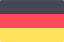 Flag Germany Icon