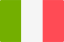 Flag Italy Icon