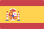 Flag Spain Icon